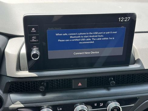 New 2026 Honda CR-V LX image 18