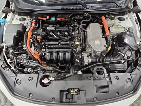 Used 2019 Honda Insight Touring image 38