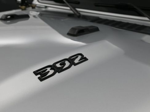 Used 2023 Jeep Wrangler Rubicon 392 w/ Xtreme Recon 35" Tire Package image 14