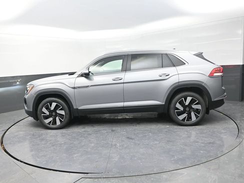 New 2026 Volkswagen Atlas Cross Sport SEL AWD/4WD image 6
