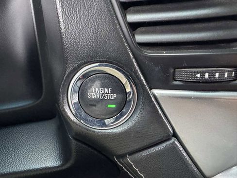 Used 2015 Chevrolet Tahoe LTZ image 32