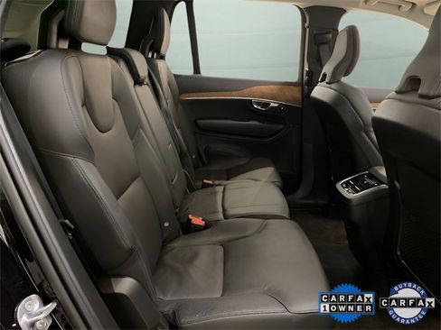 Used 2025 Volvo XC90 B6 Plus image 72