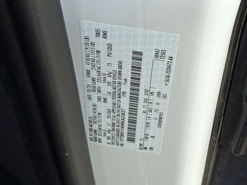 Used 2024 Ford Transit 250 Low Roof w/ Exterior Upgrade Package image 25