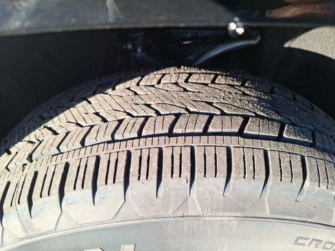 New 2026 Chevrolet Tahoe LS w/ LPO, Dark Essentials Package image 17