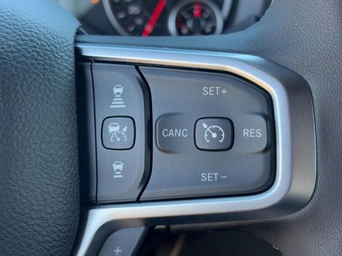 New 2026 RAM 2500 Big Horn image 13