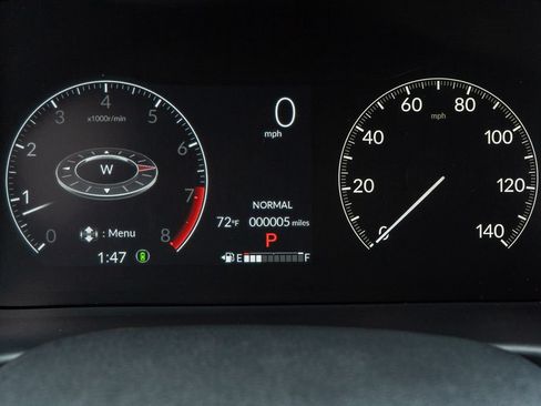 New 2027 Honda Odyssey Elite image 27