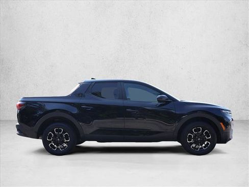 Used 2022 Hyundai Santa Cruz SE AWD/4WD image 4