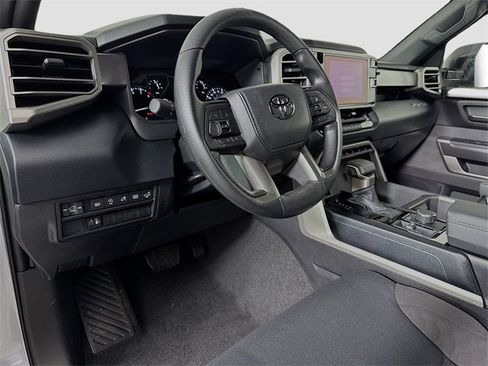 New 2026 Toyota Tundra SR5 image 18