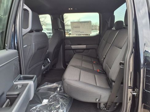 New 2026 Ford F150 XLT w/ XLT Black Appearance Package image 20