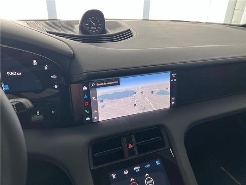 New 2026 Porsche Taycan GTS image 23