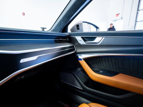 Used 2024 Audi RS 6 performance image 51