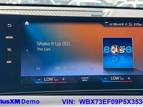 Certified 2023 BMW X1 xDrive28i w/ Premium Package AWD/4WD image 22