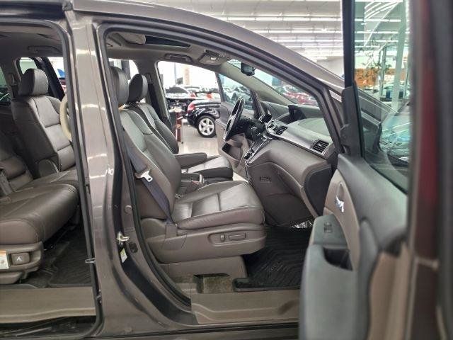 Used 2014 Honda Odyssey Touring image 39