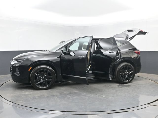 Used 2020 Chevrolet Blazer Premier w/ Driver Confidence II Package AWD/4WD image 54