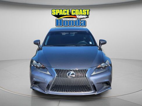 Used 2015 Lexus IS 250 AWD w/ F-Sport Package image 2