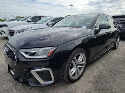 Used 2024 Audi A4 2.0T Premium Plus