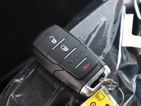 New 2025 RAM 2500 Tradesman image 36