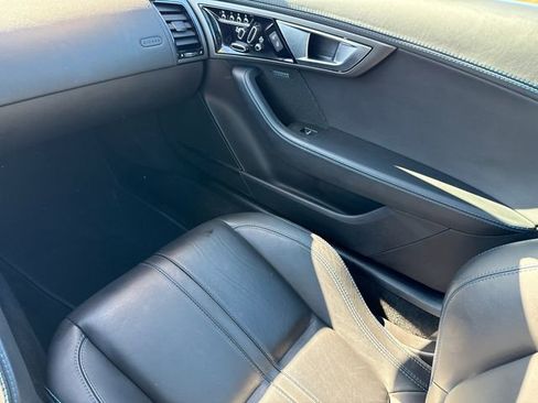 Used 2017 Jaguar F-TYPE S AWD/4WD image 15