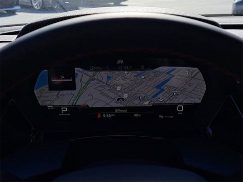 New 2026 Audi S3 Premium image 11