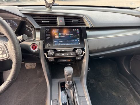 Used 2019 Honda Civic EX image 19