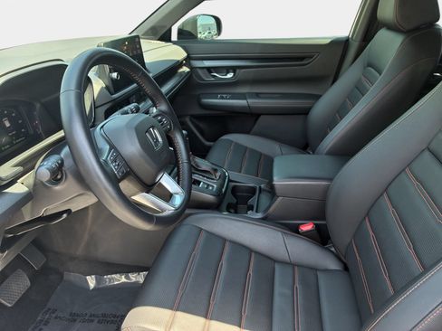 Used 2026 Honda CR-V Sport-L image 16