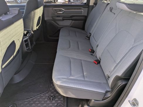 Used 2019 RAM 1500 Big Horn image 17