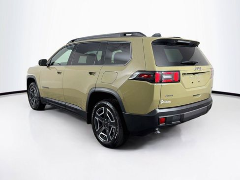 Used 2026 Jeep Cherokee Laredo AWD/4WD image 9