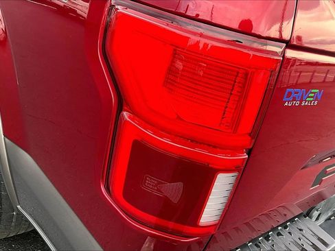 Used 2018 Ford F150 Lariat RWD image 33