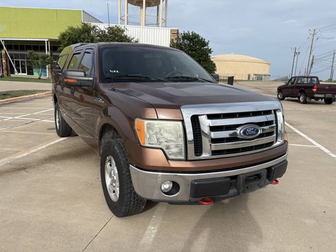 Used 2011 Ford F150 XLT w/ XLT Convenience Pkg AWD/4WD image 6