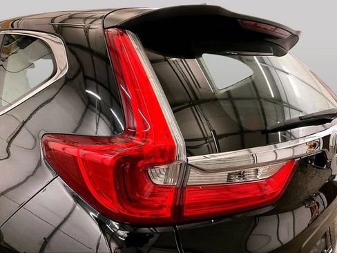 Used 2019 Honda CR-V LX image 29