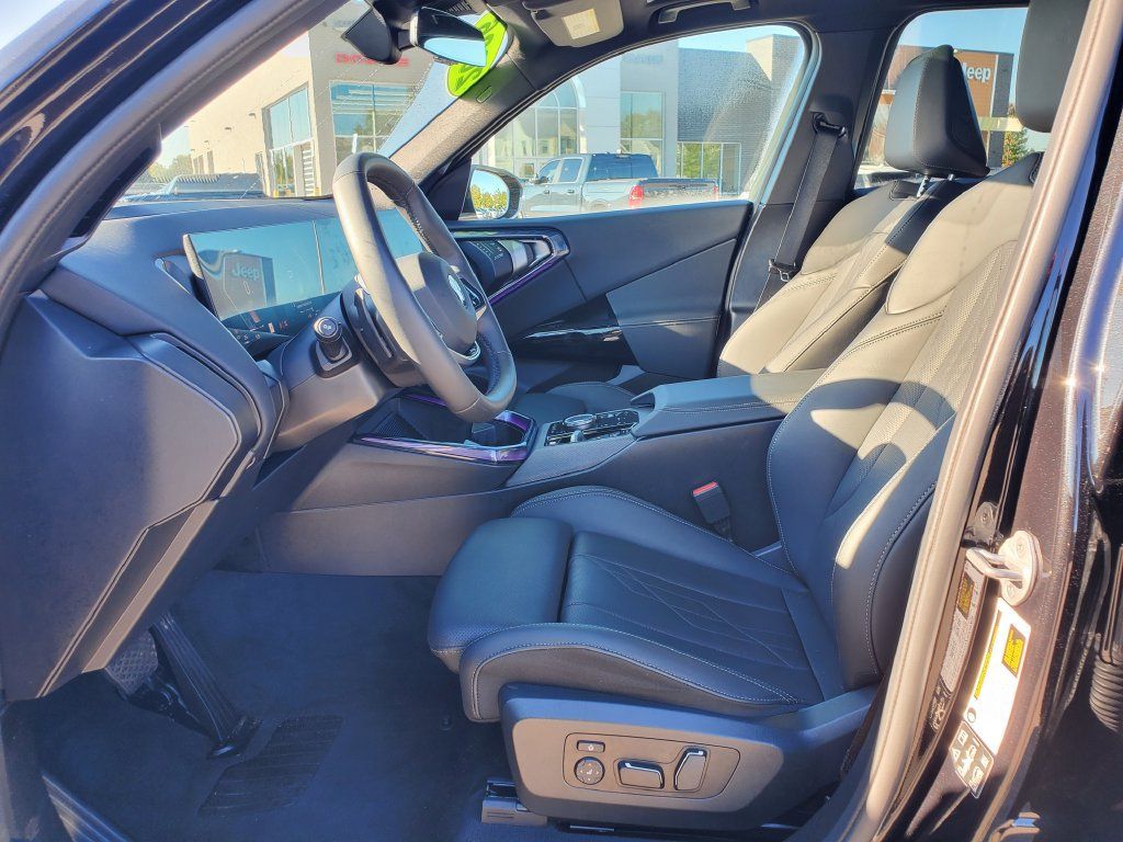 Used 2026 BMW X3 xDrive30i AWD/4WD image 18