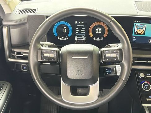 Used 2025 Hyundai Santa Fe SEL FWD image 4