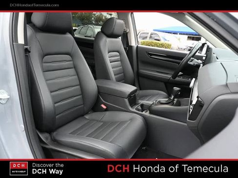 Used 2023 Honda CR-V EX-L image 21