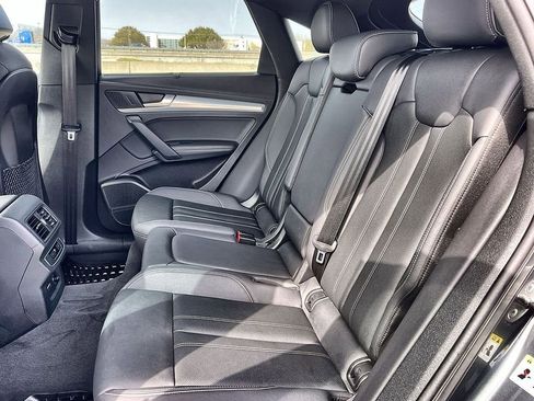 Used 2024 Audi Q5 2.0T Premium Plus image 14