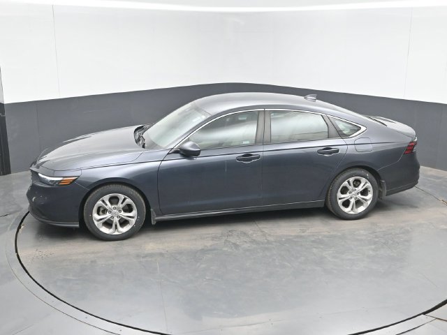 Certified 2024 Honda Accord LX image 20