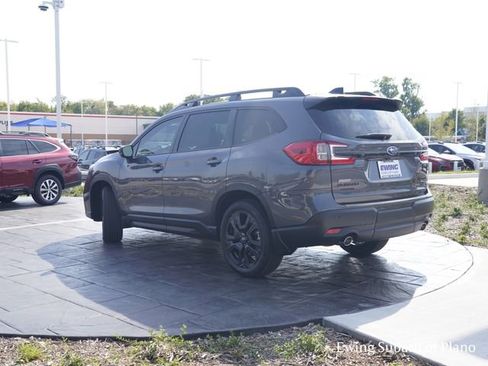 New 2025 Subaru Ascent Bronze Edition image 3