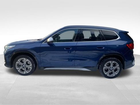 Used 2023 BMW X1 xDrive28i w/ Convenience Package AWD/4WD image 14