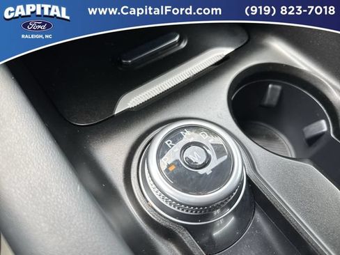 Certified 2025 Ford Explorer ST w/ Sun And Sound Package AWD/4WD image 31