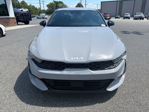 Used 2024 Kia K5 GT-Line w/ GT-Line Premium Package FWD image 12