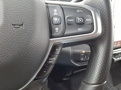 New 2026 RAM 3500 Tradesman image 28