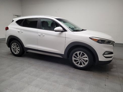 Used 2018 Hyundai Tucson SEL image 11