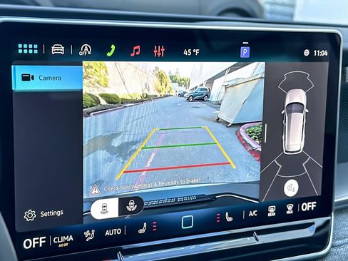 New 2026 Volkswagen Tiguan S AWD/4WD image 18