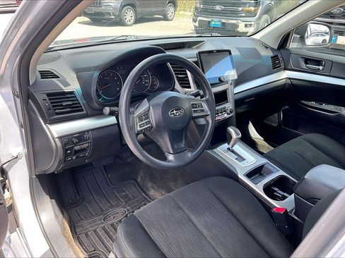 Used 2014 Subaru Legacy 2.5i w/ Alloy Wheel Package AWD/4WD image 8