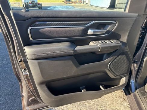 New 2026 RAM 1500 Lone Star image 22