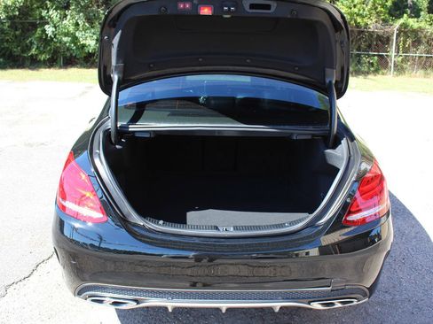 Used 2018 Mercedes-Benz C 43 AMG 4MATIC Sedan image 18