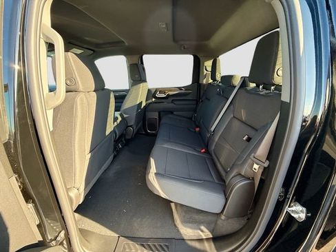 New 2026 GMC Sierra 1500 Elevation w/ X31 Off-Road Package image 19