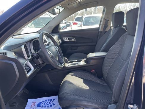 Used 2016 Chevrolet Equinox LS AWD/4WD image 11