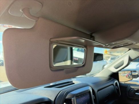 Used 2020 Chevrolet Silverado 1500 LT w/ Trailering Package image 28