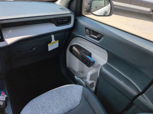 New 2026 Ford Maverick XLT w/ XLT Luxury Package FWD image 17