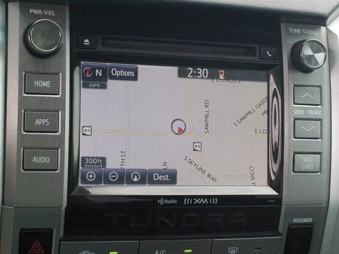 Used 2017 Toyota Tundra SR5 w/ TRD Off Road Package image 26